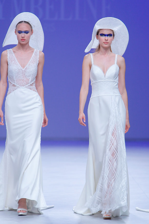 ilovebrides.pt Cymbeline Coleção Vestidos de Noiva 2020